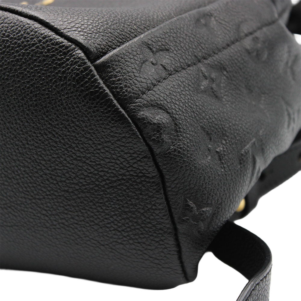 モノグラム アンプラント ソルボンヌ M44016 リュックサック