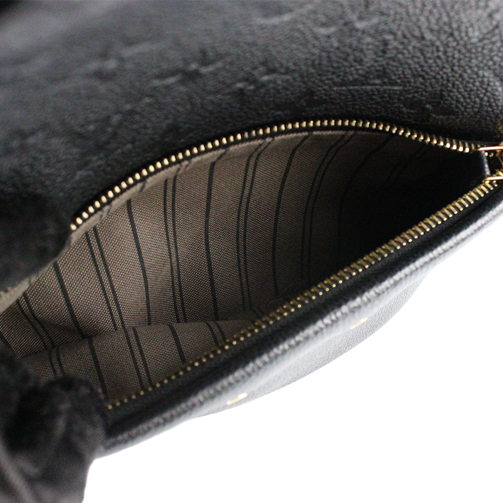 モノグラム アンプラント ソルボンヌ M44016 リュックサック