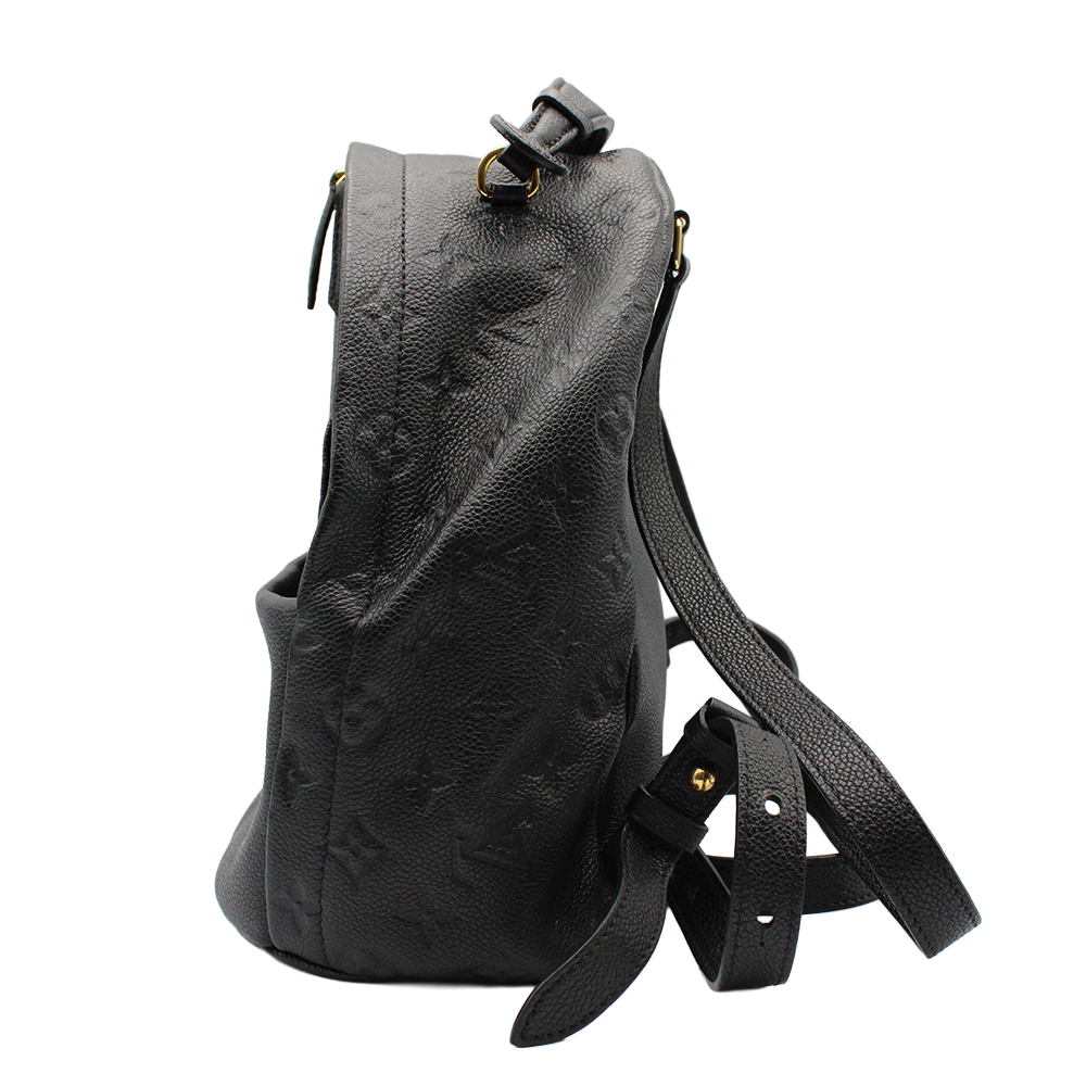 モノグラム アンプラント ソルボンヌ M44016 リュックサック