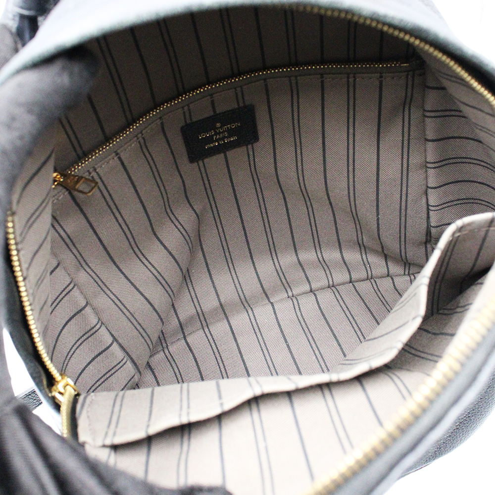 モノグラム アンプラント ソルボンヌ M44016 リュックサック