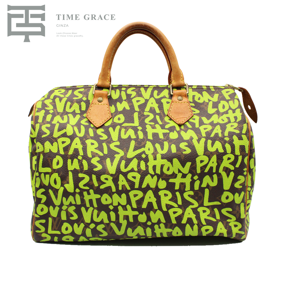 スピーディ30 モノグラムグラフィティ M93706