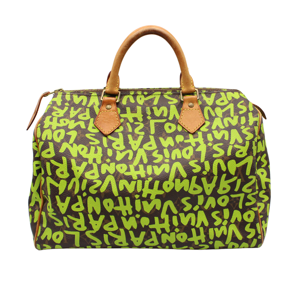 スピーディ30 モノグラムグラフィティ M93706