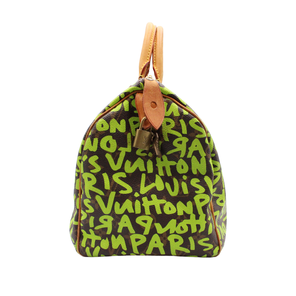 スピーディ30 モノグラムグラフィティ M93706