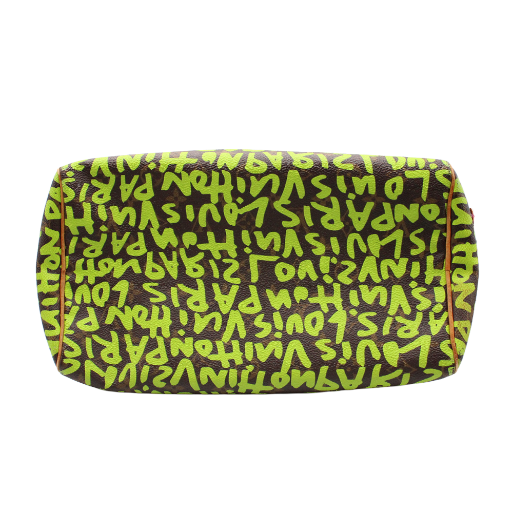 スピーディ30 モノグラムグラフィティ M93706