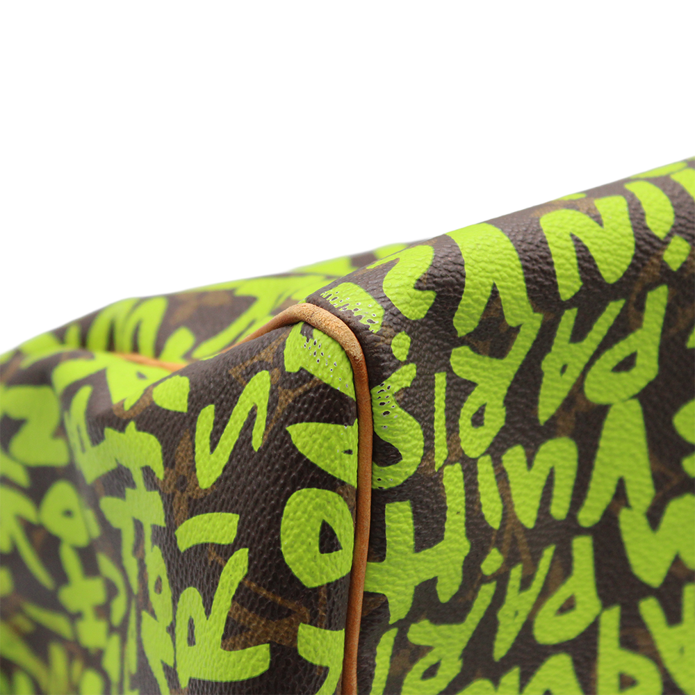 スピーディ30 モノグラムグラフィティ M93706