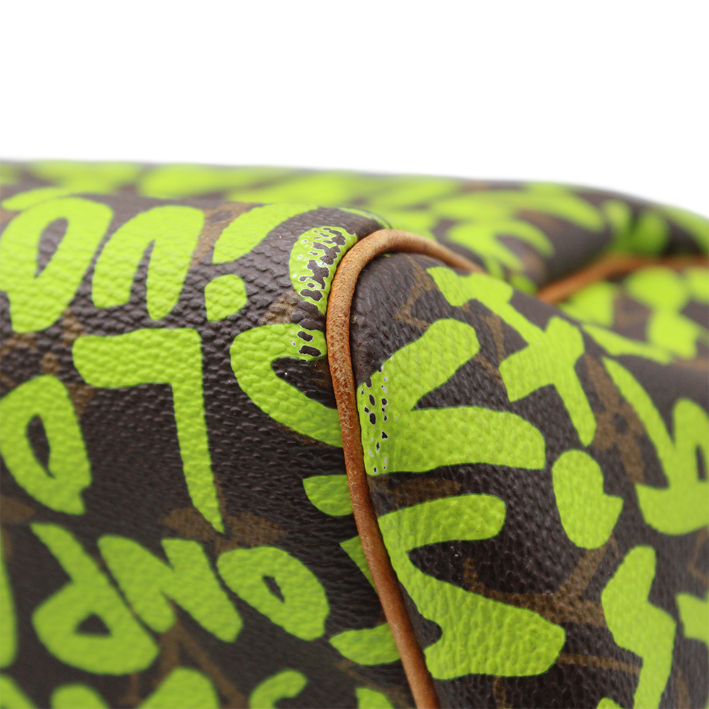 スピーディ30 モノグラムグラフィティ M93706