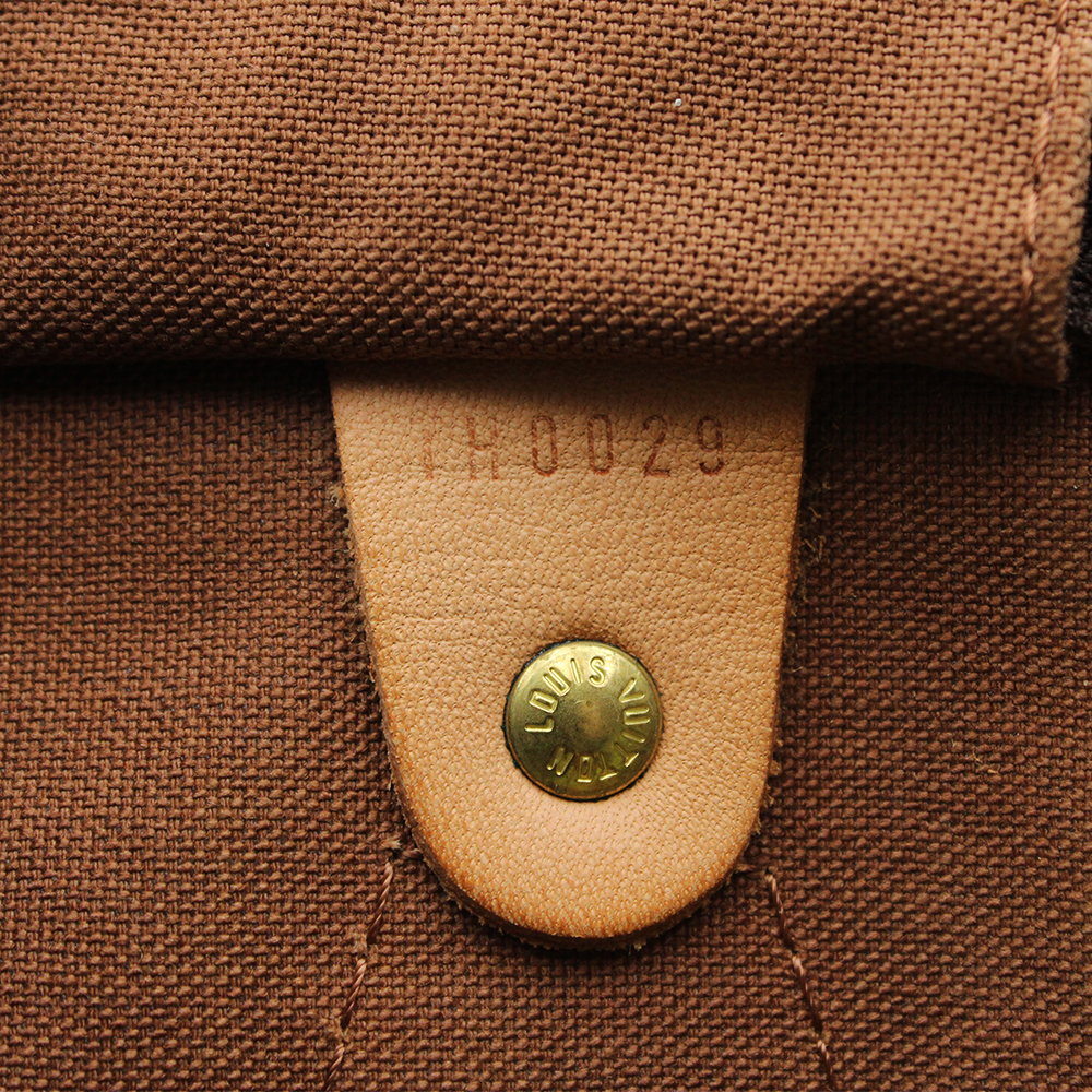 スピーディ30 モノグラムグラフィティ M93706