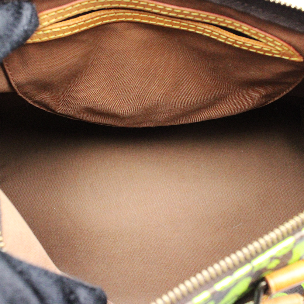 スピーディ30 モノグラムグラフィティ M93706