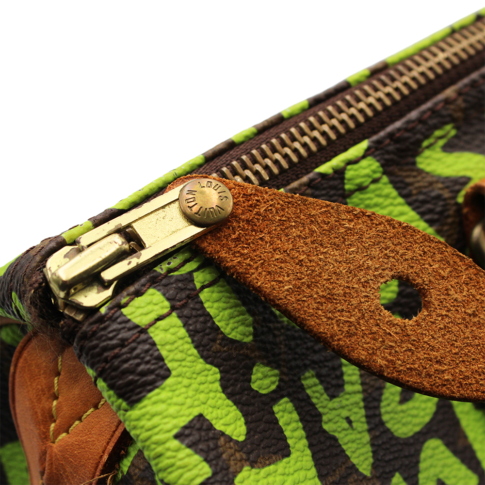 スピーディ30 モノグラムグラフィティ M93706