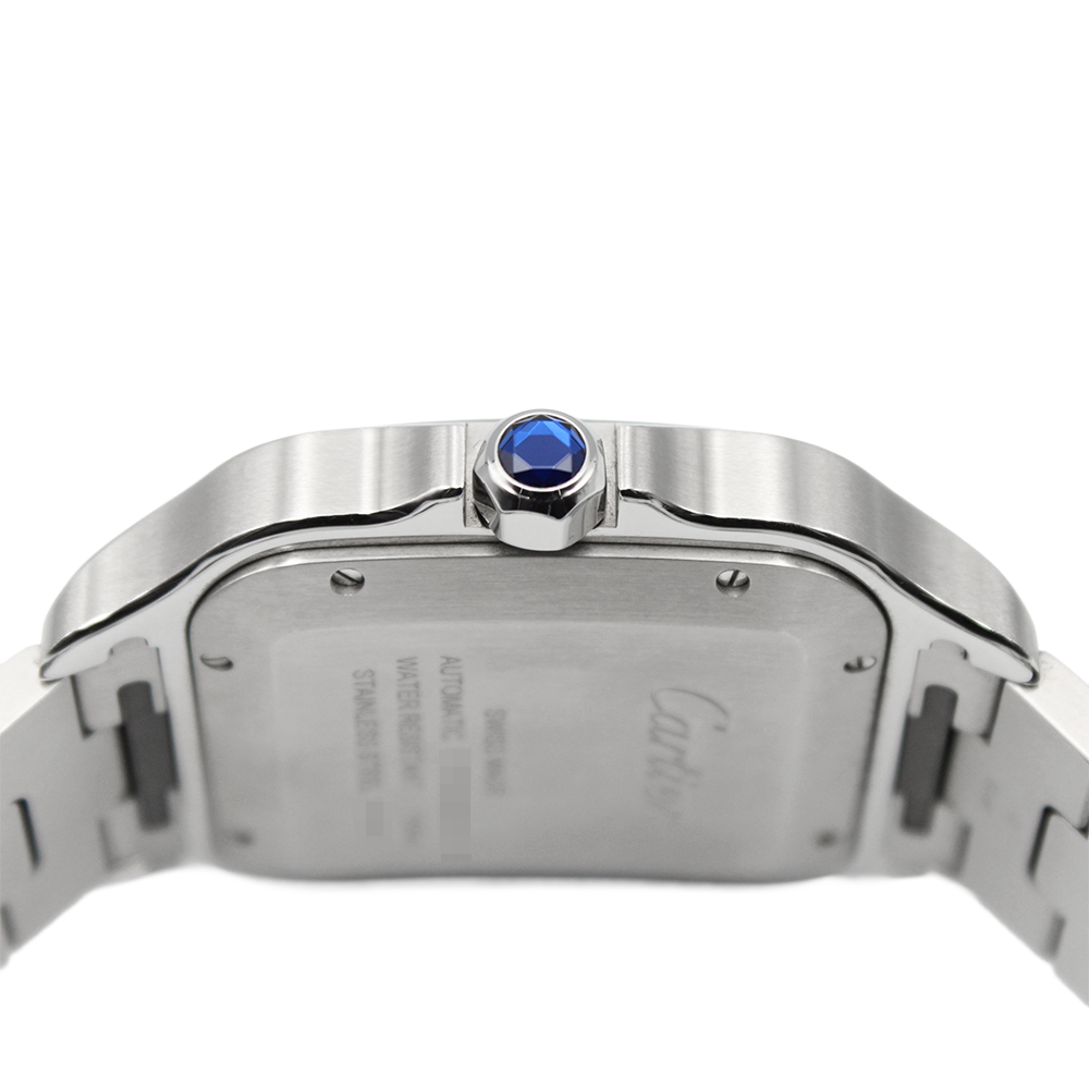 サントス ドゥ カルティエ LM WSSA0018