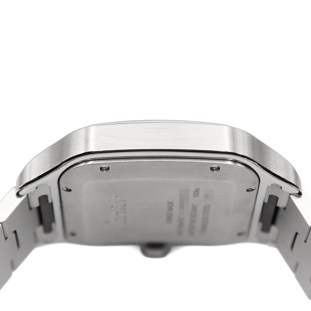 サントス ドゥ カルティエ LM WSSA0018