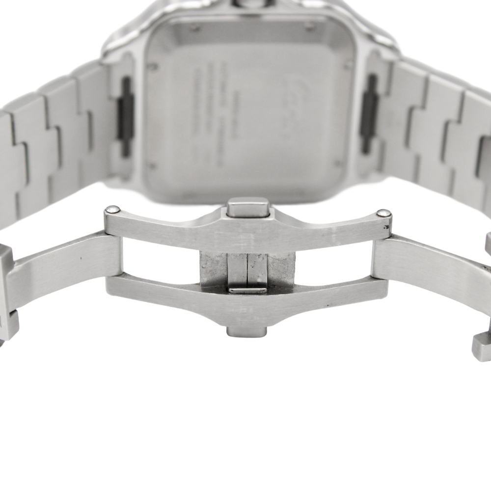 サントス ドゥ カルティエ LM WSSA0018