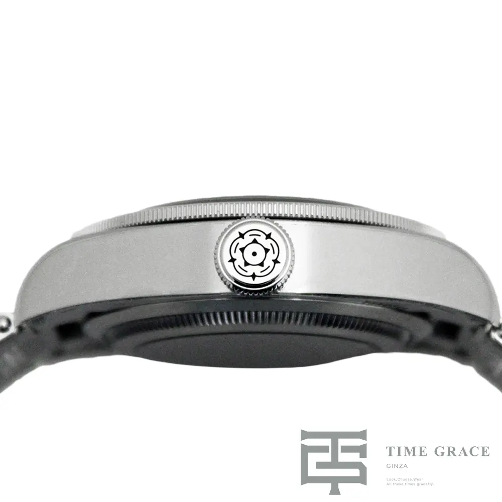 ヘリテージ ブラックベイ ハロッズ限定 79230G-0001