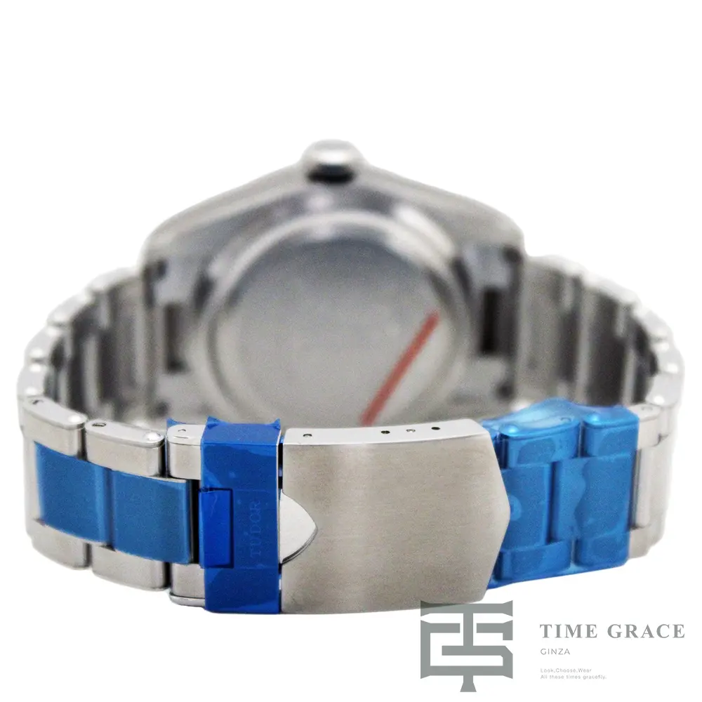 ヘリテージ ブラックベイ ハロッズ限定 79230G-0001