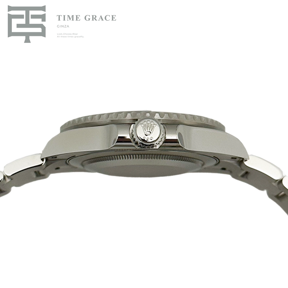 GMTマスターII 126710BLRO オイスターブレス