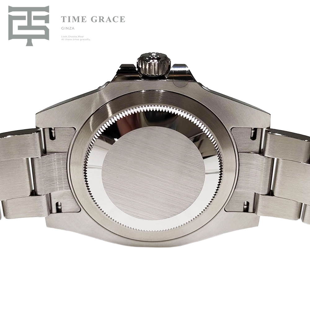 GMTマスターII 126710BLRO オイスターブレス