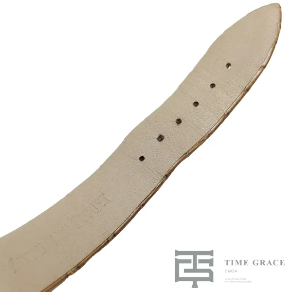 【現金特価】 ミレネリー 77247BC.ZZ.A813CR.01