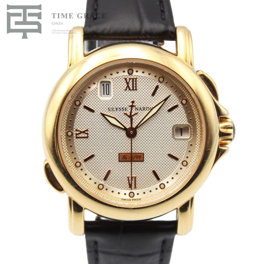 サンマルコ GMT