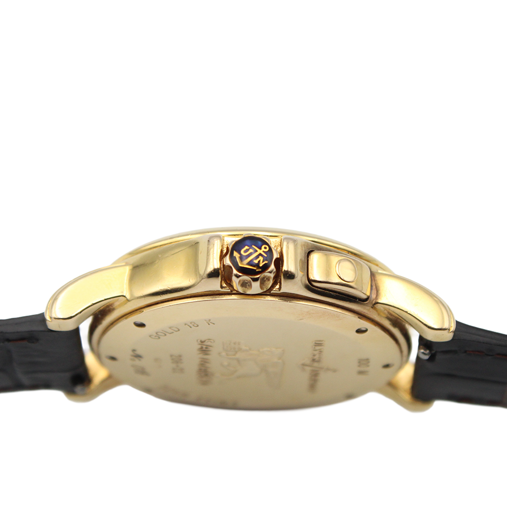 サンマルコ GMT
