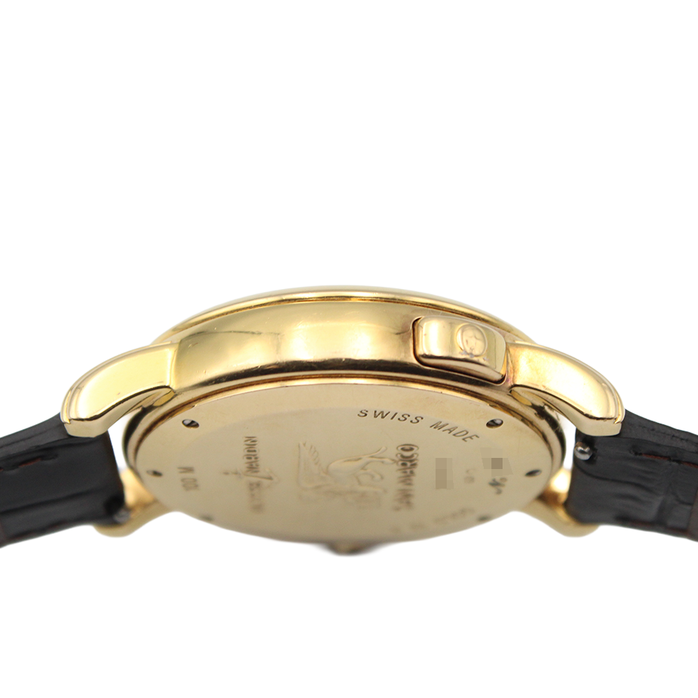 サンマルコ GMT