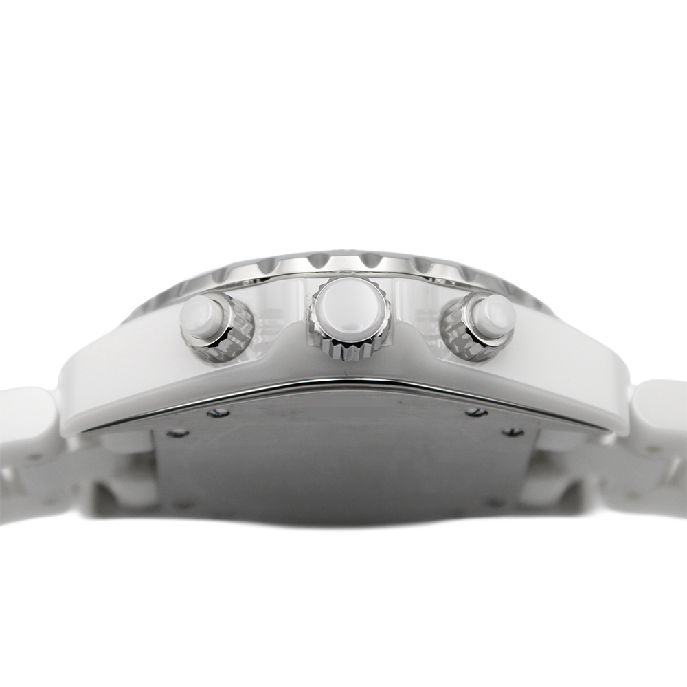 J12 オートマティック クロノグラフ H1007 41mm