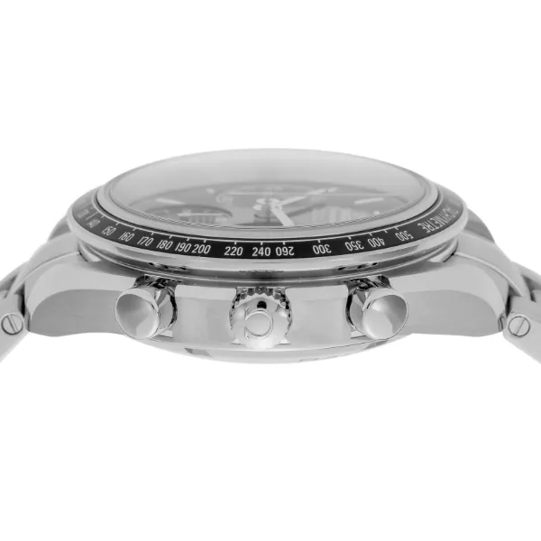 【現金特価】スピードマスター レーシング コーアクシャル クロノグラフ 40 MM