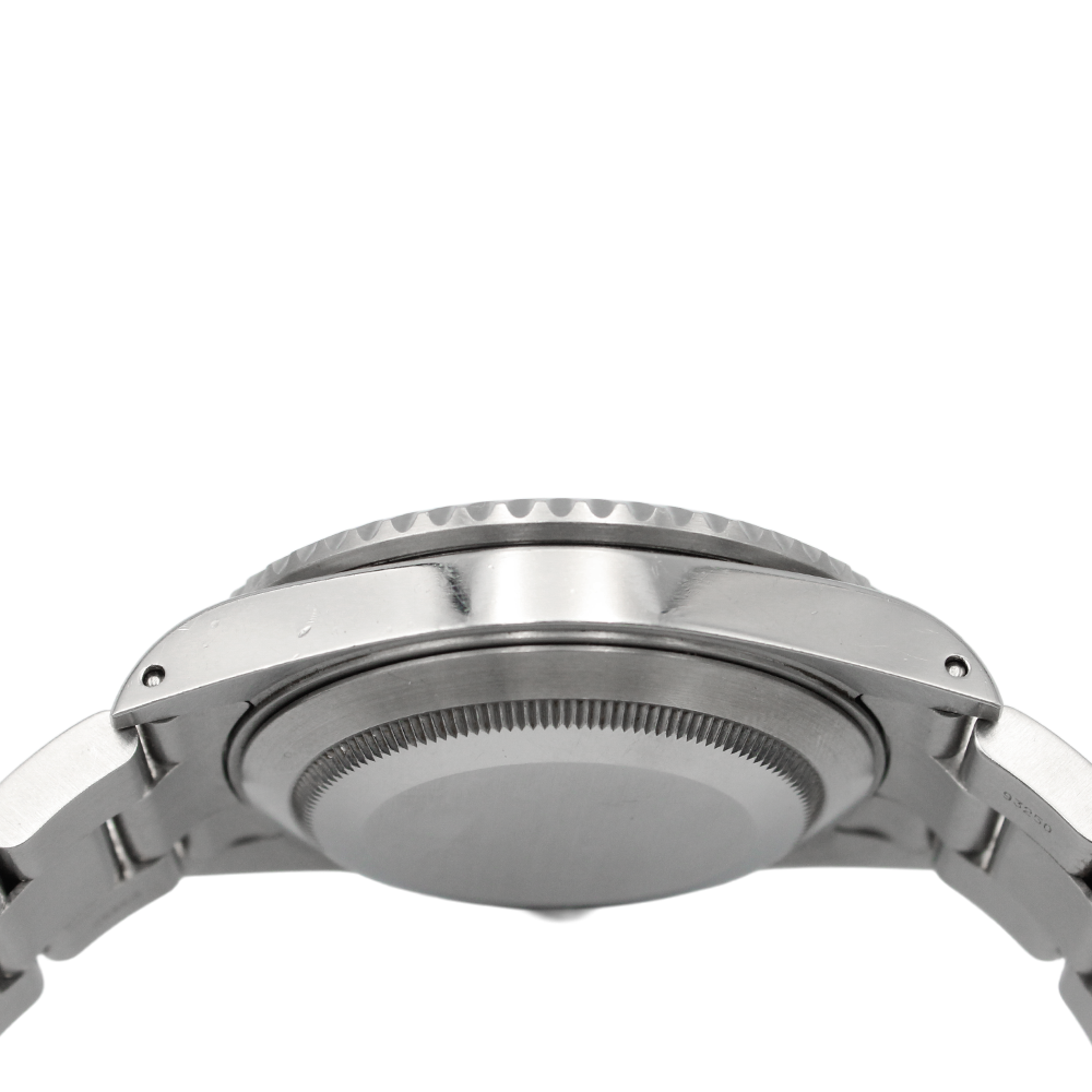 サブマリーナーデイト 16610 A番
