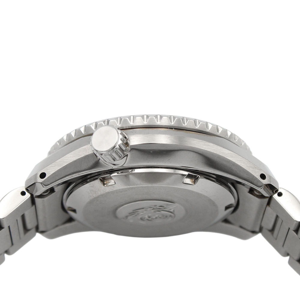 プロスペックス ダイバーズ 1968 ヘリテージ GMT