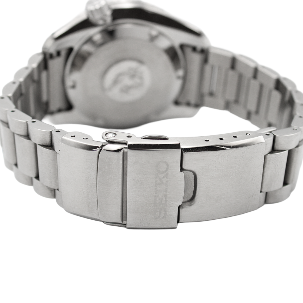 プロスペックス ダイバーズ 1968 ヘリテージ GMT