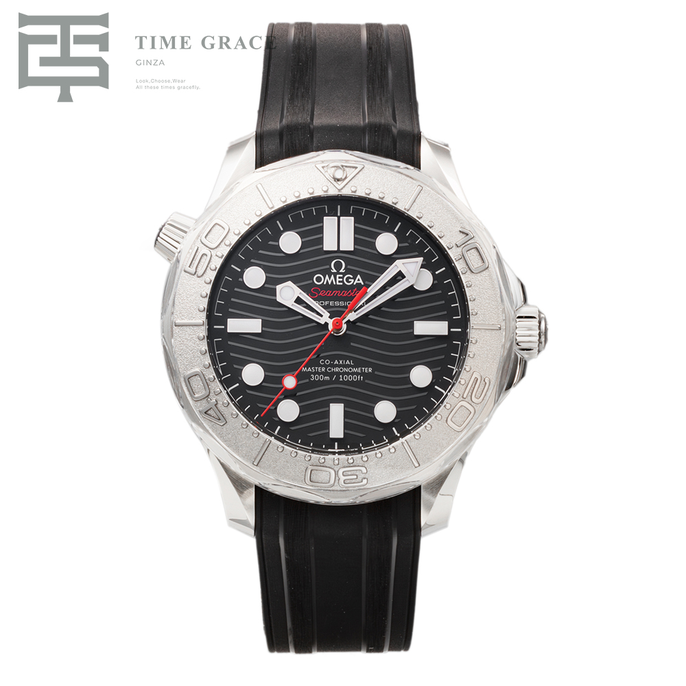 �V�[�}�X�^�[ �_�C�o�[ 300M �R�[�A�N�V���� �}�X�^�[ �N���m���[�^�[ 42MM 210.32.42.20.01.002