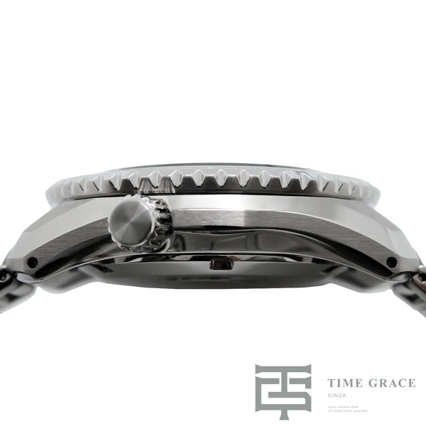 プロスペックス ダイバー スキューバ メカニカルダイバーズ 1968 ヘリテージ GMT