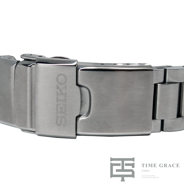 プロスペックス ダイバー スキューバ メカニカルダイバーズ 1968 ヘリテージ GMT