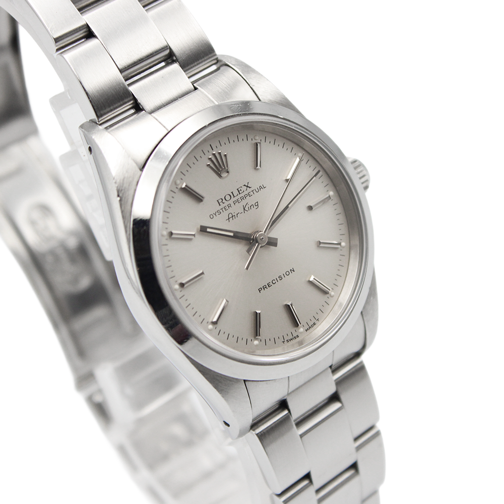 ロレックス オイスターパーペチュアル エアキング Ref.14000