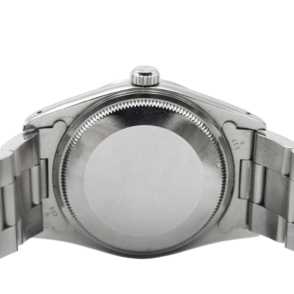 ロレックス オイスターパーペチュアル エアキング Ref.14000
