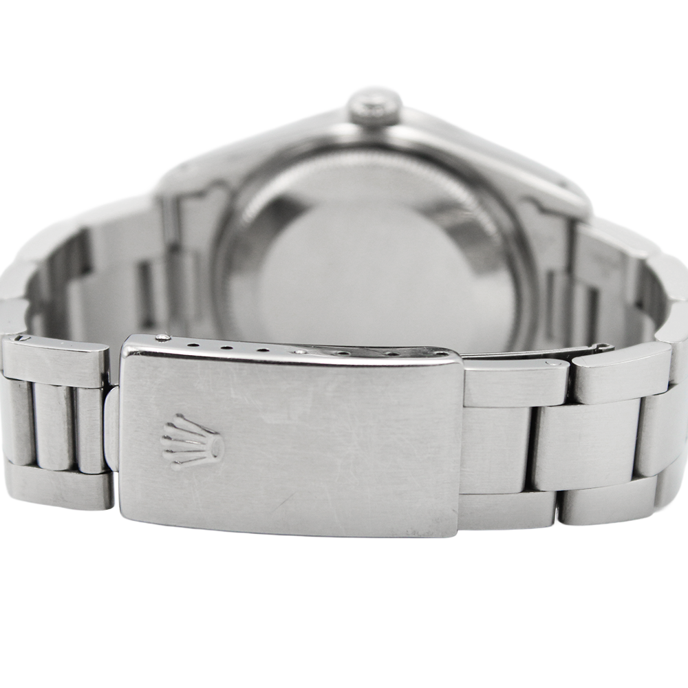 ロレックス オイスターパーペチュアル エアキング Ref.14000