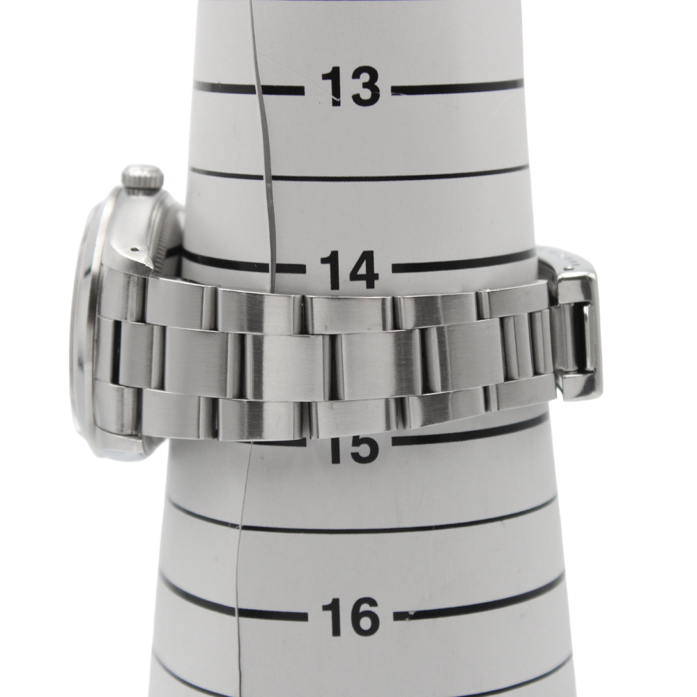 ロレックス オイスターパーペチュアル エアキング Ref.14000