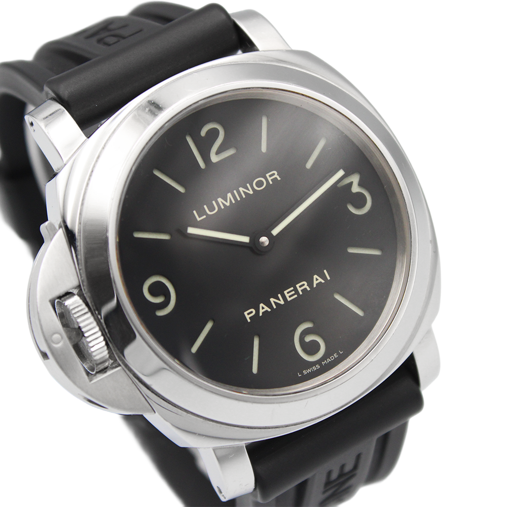 PANERAI パネライ PAM00219 ルミノール ベース レフトハンド