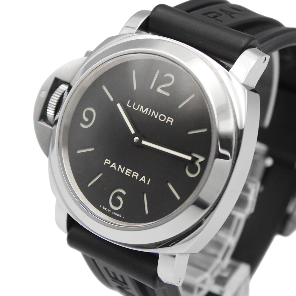 PANERAI パネライ PAM00219 ルミノール ベース レフトハンド