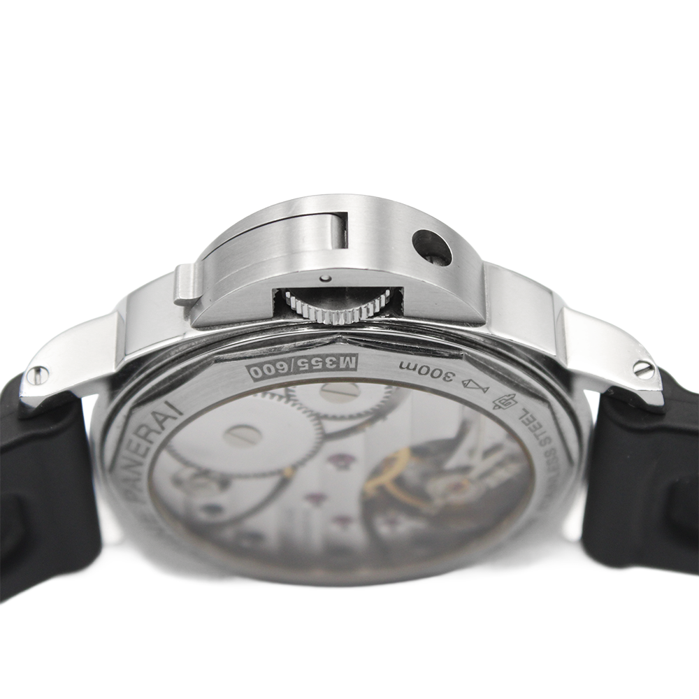 PANERAI パネライ PAM00219 ルミノール ベース レフトハンド