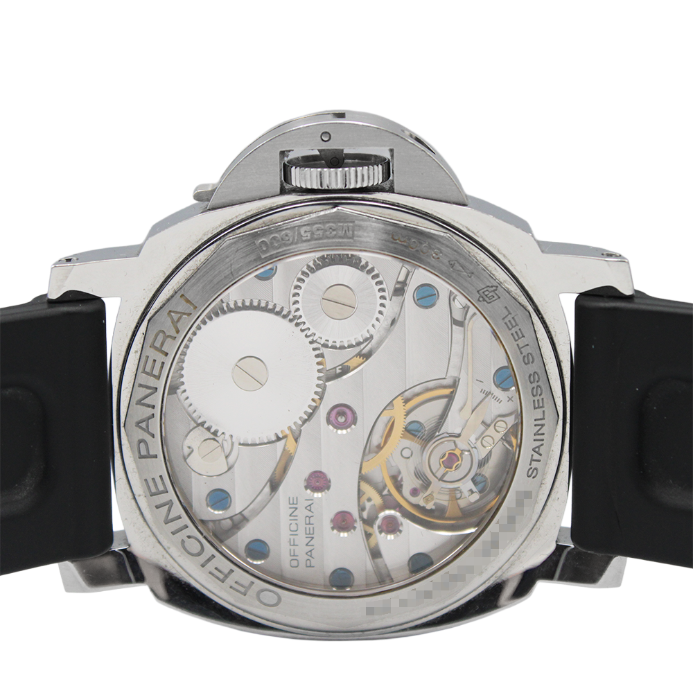 PANERAI パネライ PAM00219 ルミノール ベース レフトハンド