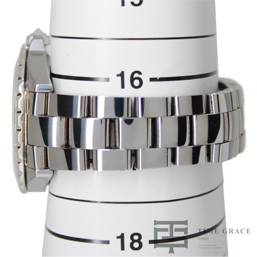 H3155J12クロマティック 41mm