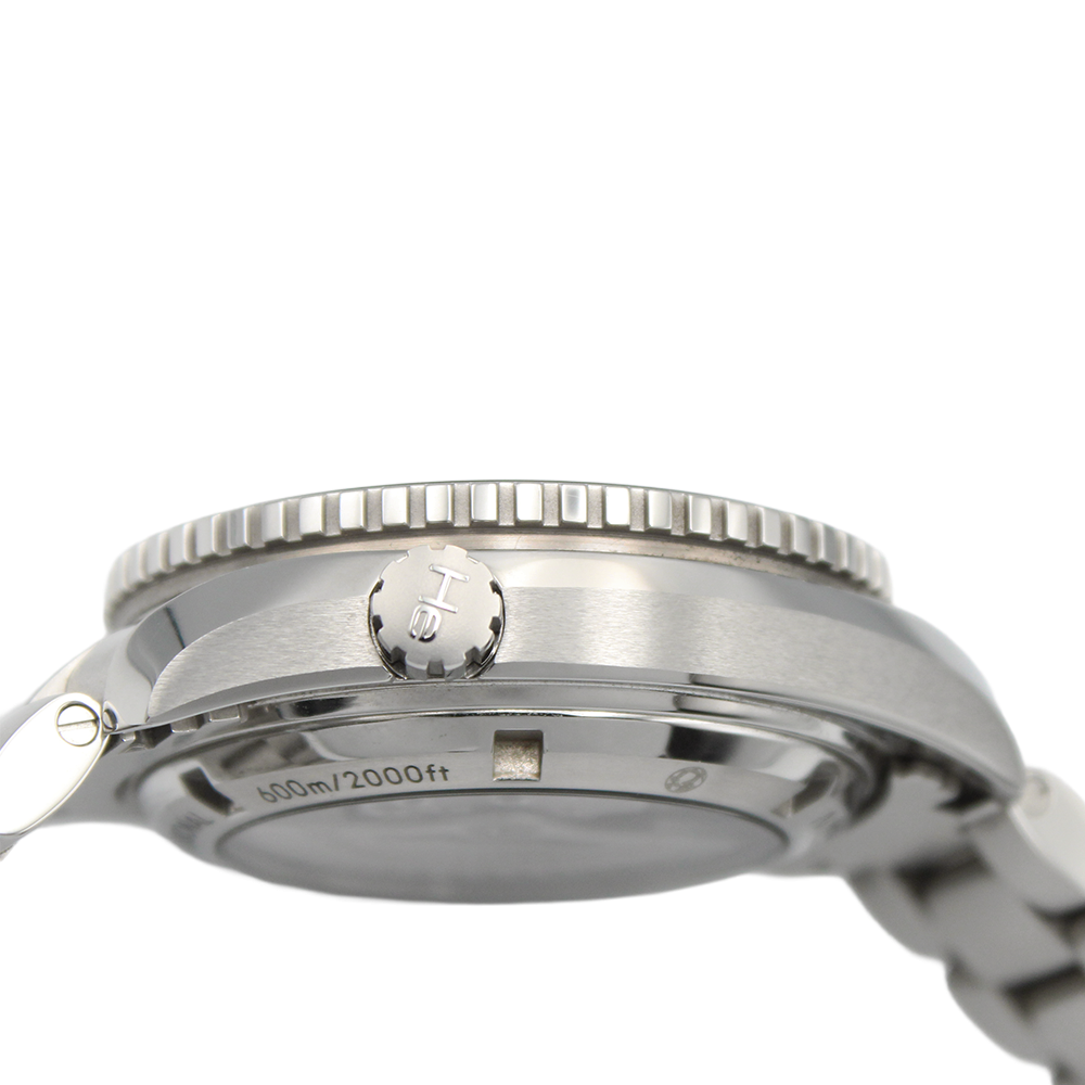 シーマスター プラネットオーシャン 600M コーアクシャル 42mm