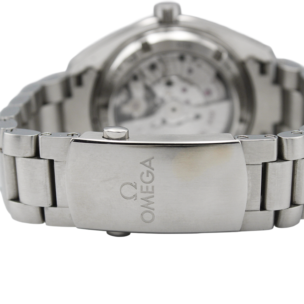 シーマスター プラネットオーシャン 600M コーアクシャル 42mm