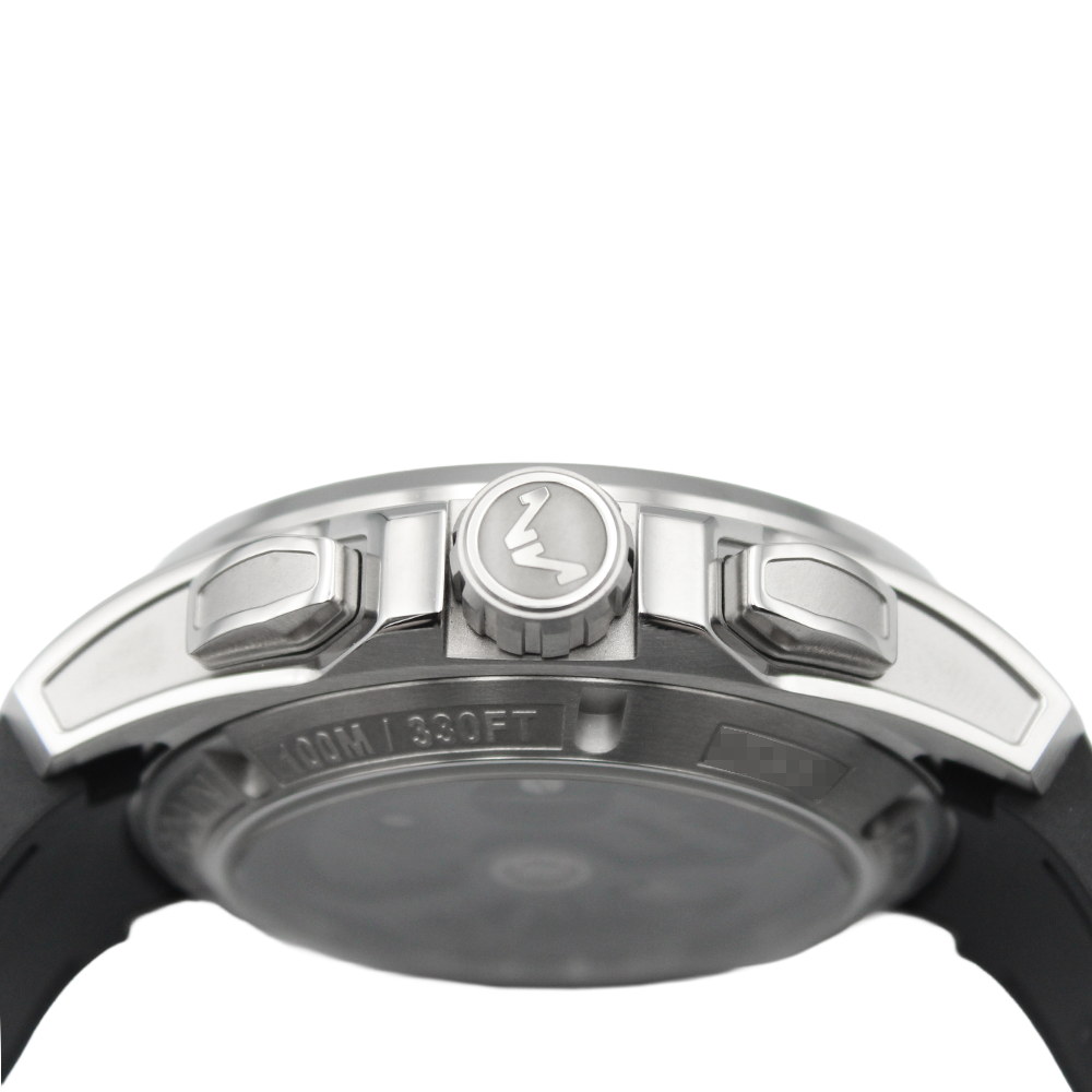 インディペンデンス スケルトン クロノ 42MM