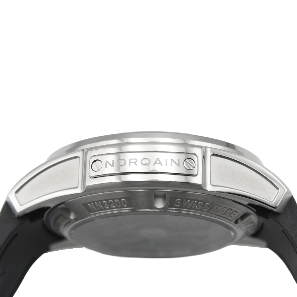インディペンデンス スケルトン クロノ 42MM