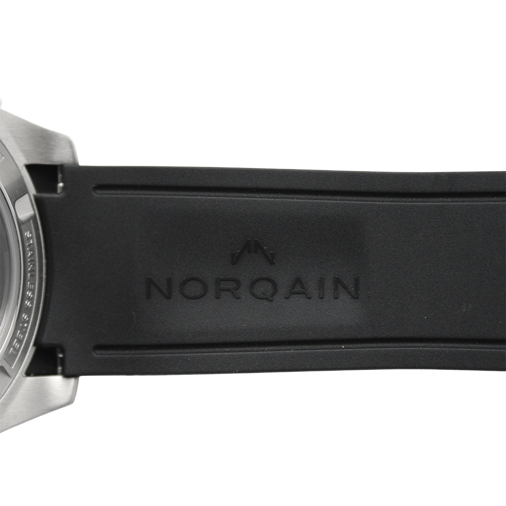 インディペンデンス スケルトン クロノ 42MM