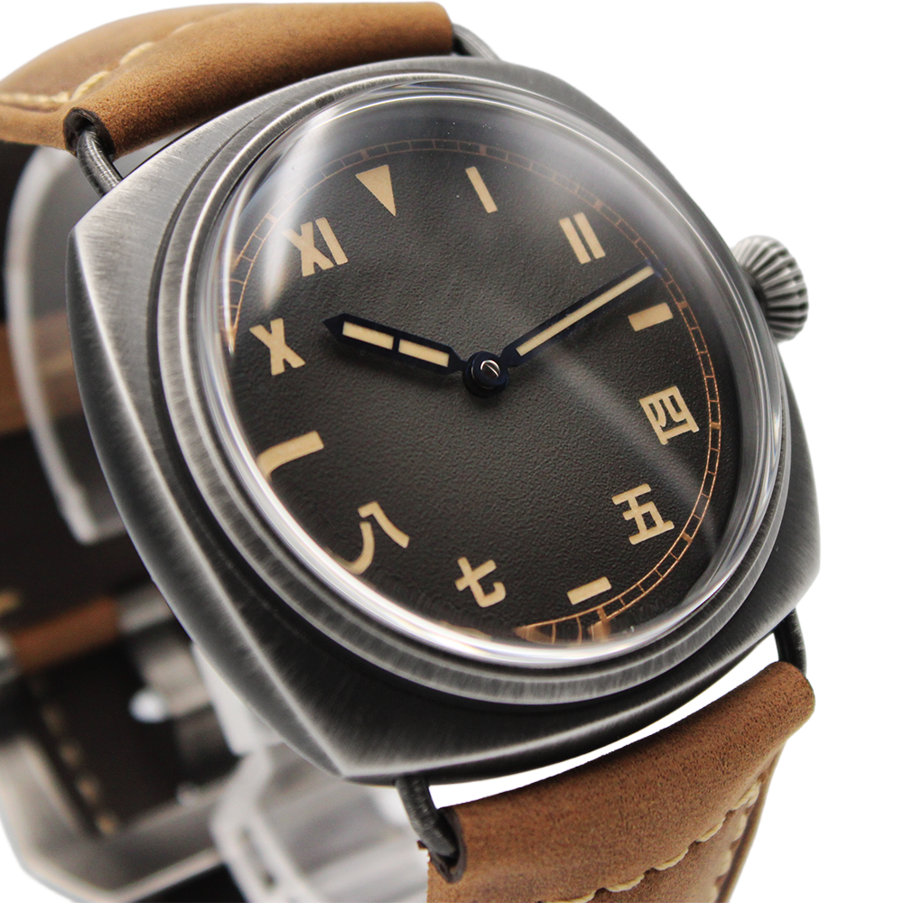 ラジオミール カルフォルニア 8days アッチャイオ 45mm PAM02088