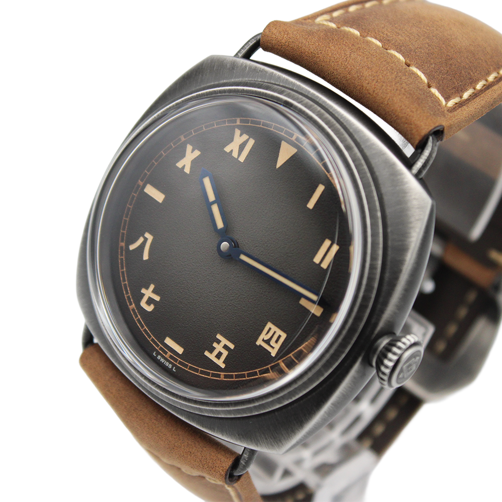 ラジオミール カルフォルニア 8days アッチャイオ 45mm PAM02088