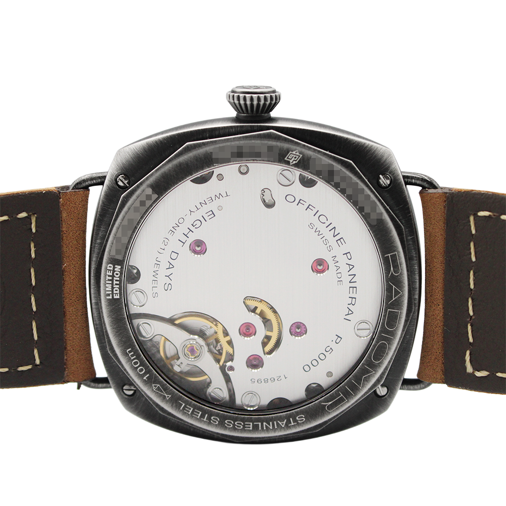 ラジオミール カルフォルニア 8days アッチャイオ 45mm PAM02088