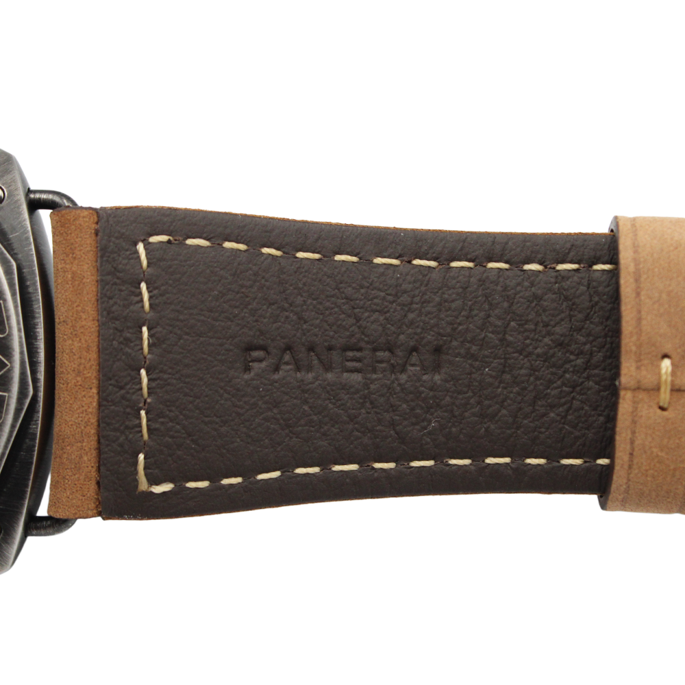 ラジオミール カルフォルニア 8days アッチャイオ 45mm PAM02088